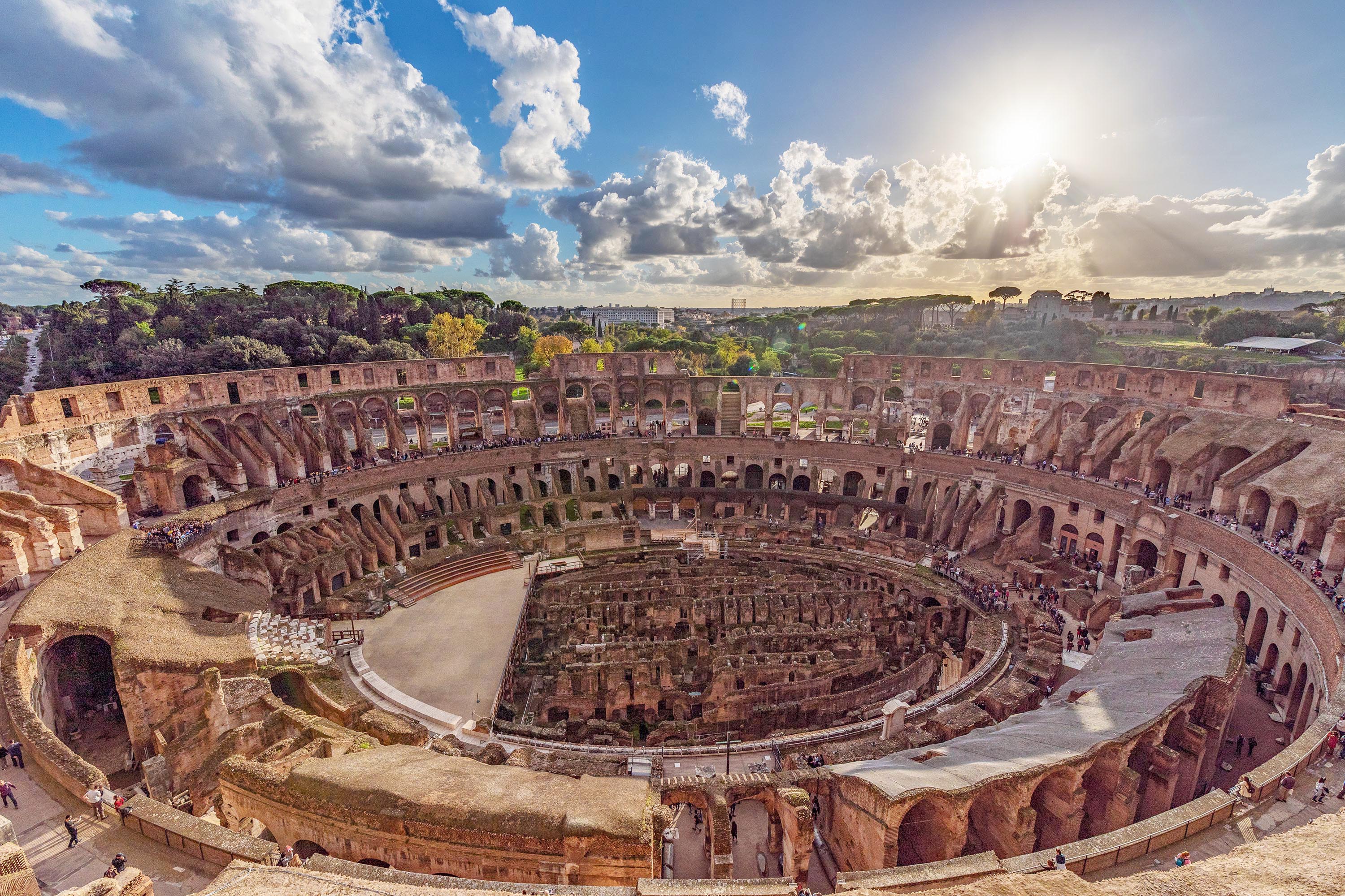 How To Visit the Colosseum in 2024 Tickets Hours More