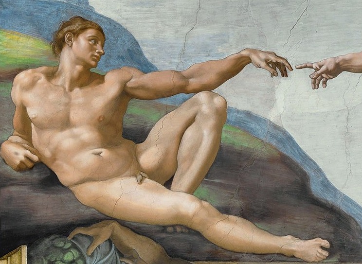 creation-of-adam-sistine-capel