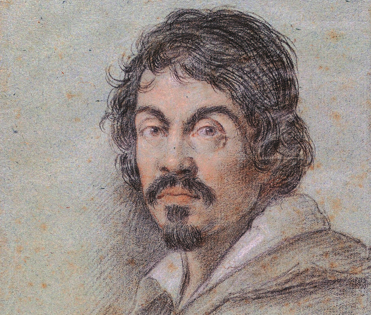 Artist on the Run: Where to see the art of Caravaggio in Naples - Through  Eternity Tours