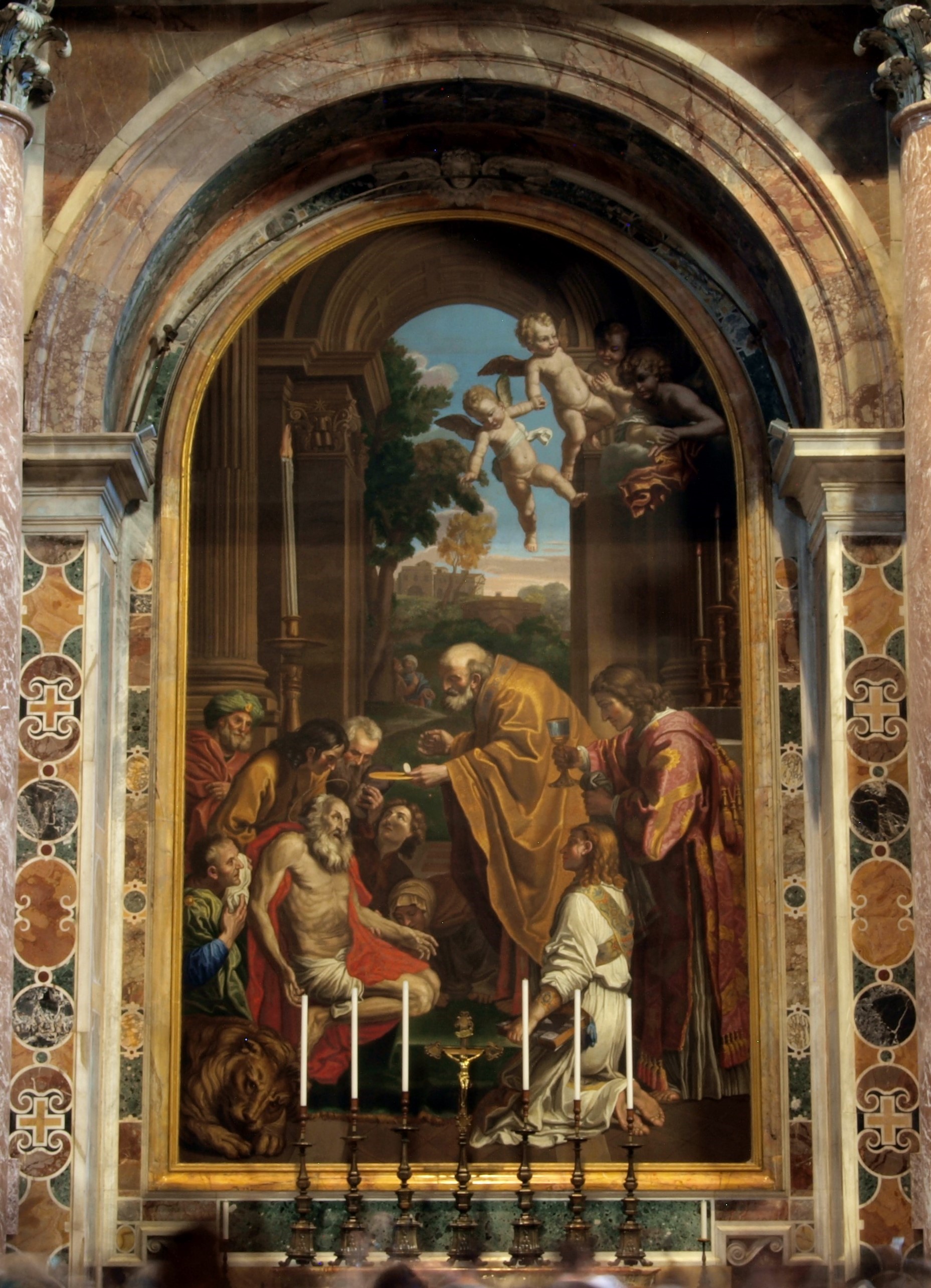 Highlights Of The Vatican Pinacoteca 10 Paintings You Need To See In The Vatican Picture Gallery