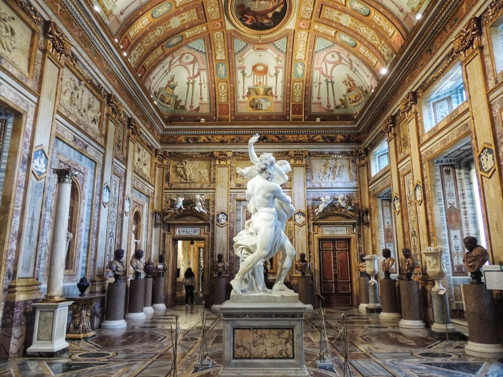 Guide To the Masterpieces of Donatello: 20 Most Famous Works