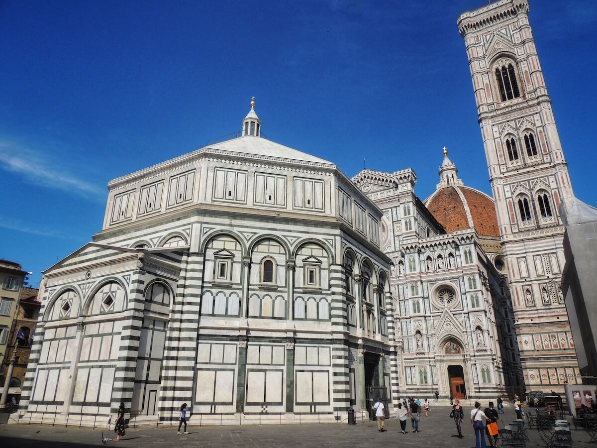 The Florence of the Medici: Power, Intrigue and Art in the Renaissance City - Through Eternity Tours