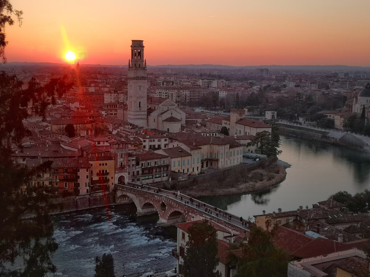 24 Hours in Verona, Italy — 27 Travels