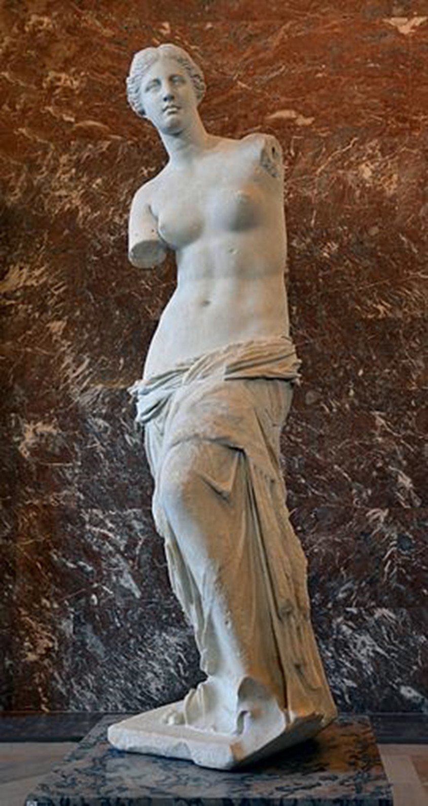 Figure 11. Venus de Milo