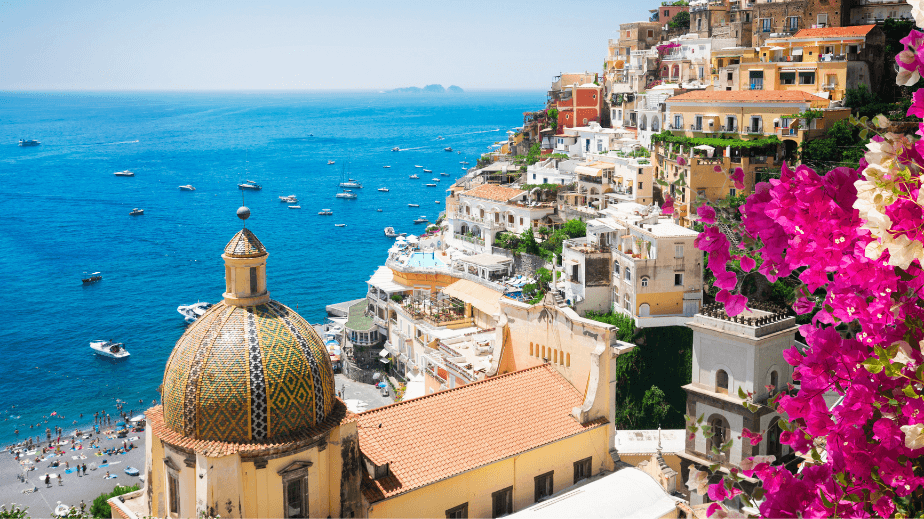 Where to Go on the Mediterranean Coast of Italy