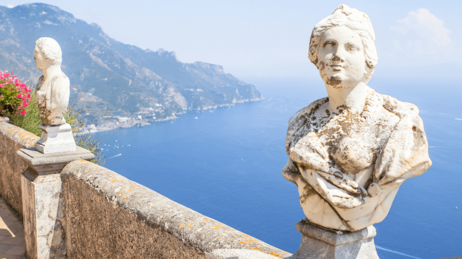 Where to Stay in Ravello