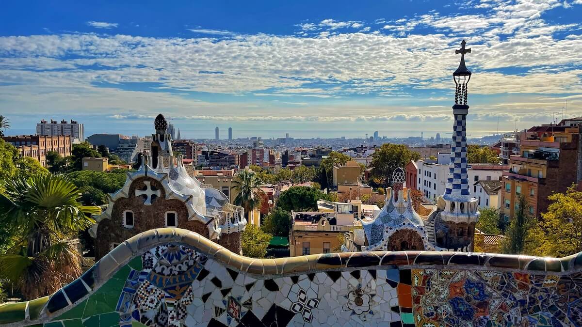 Why Gracia is the Perfect Neighbourhood to Stay in Barcelona