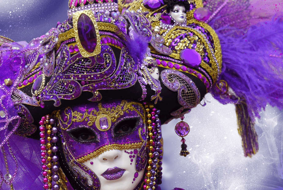 Venice Carnival - History, dates, details and photos