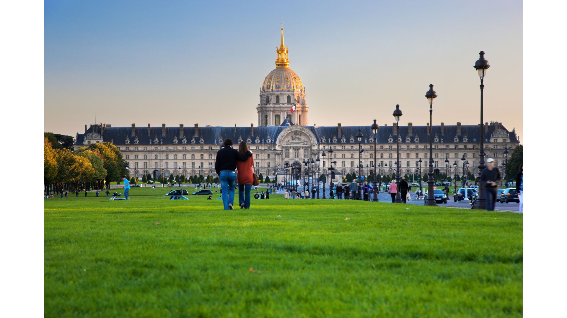 Our Eiffel Tower Visit: Tips & Mistakes - Travel Caffeine