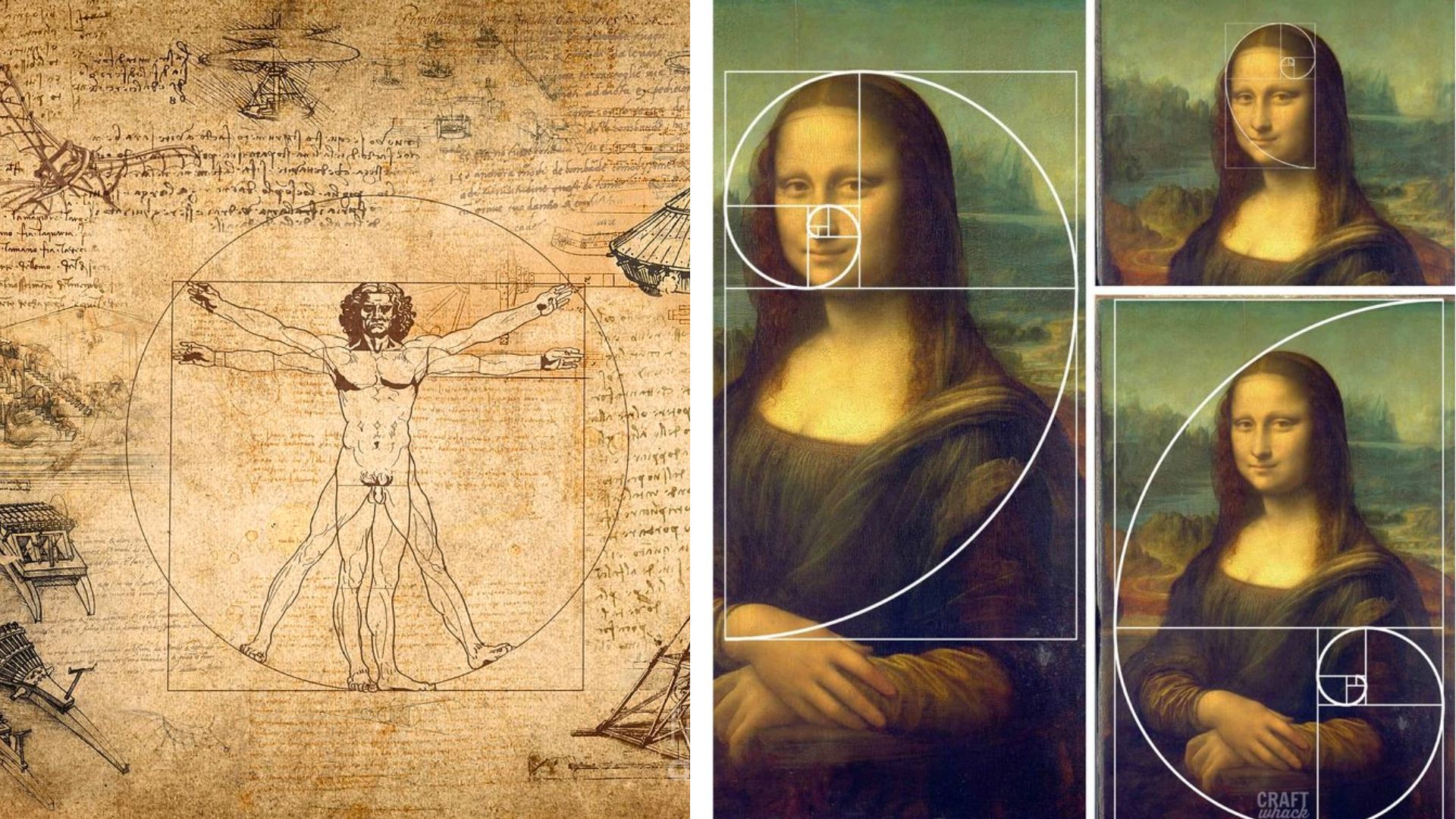 Leonardo da Vinci may have invented 3-D image with 'Mona Lisa