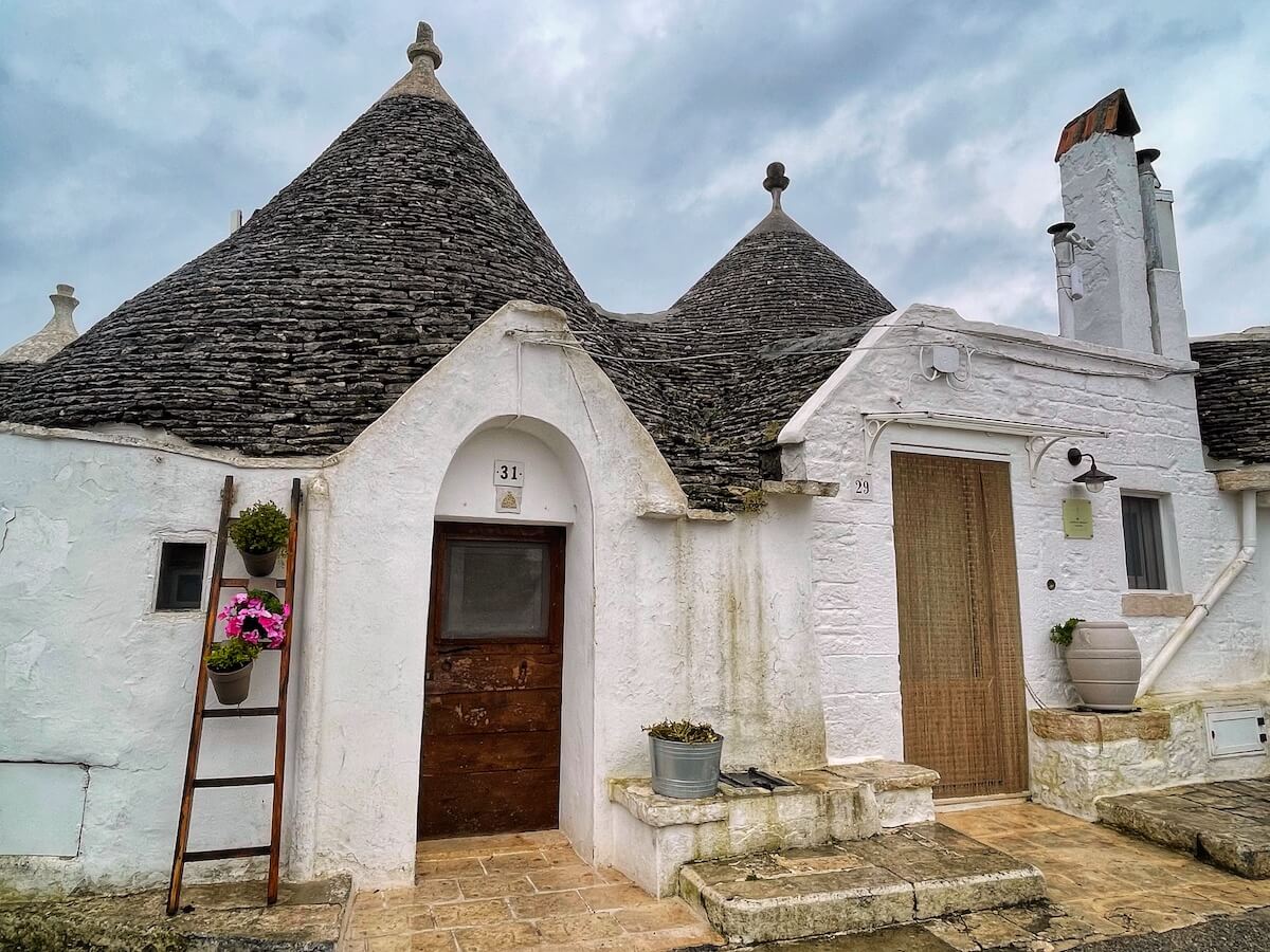 On the Trulli Trail: The Best Towns to Visit in Puglia's Valle d