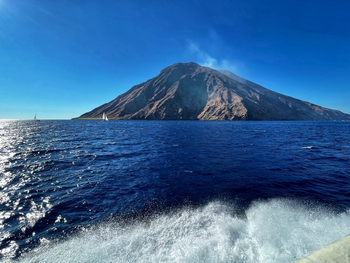 Volcanic Paradises in Sicily: A Guide to the Aeolian Islands