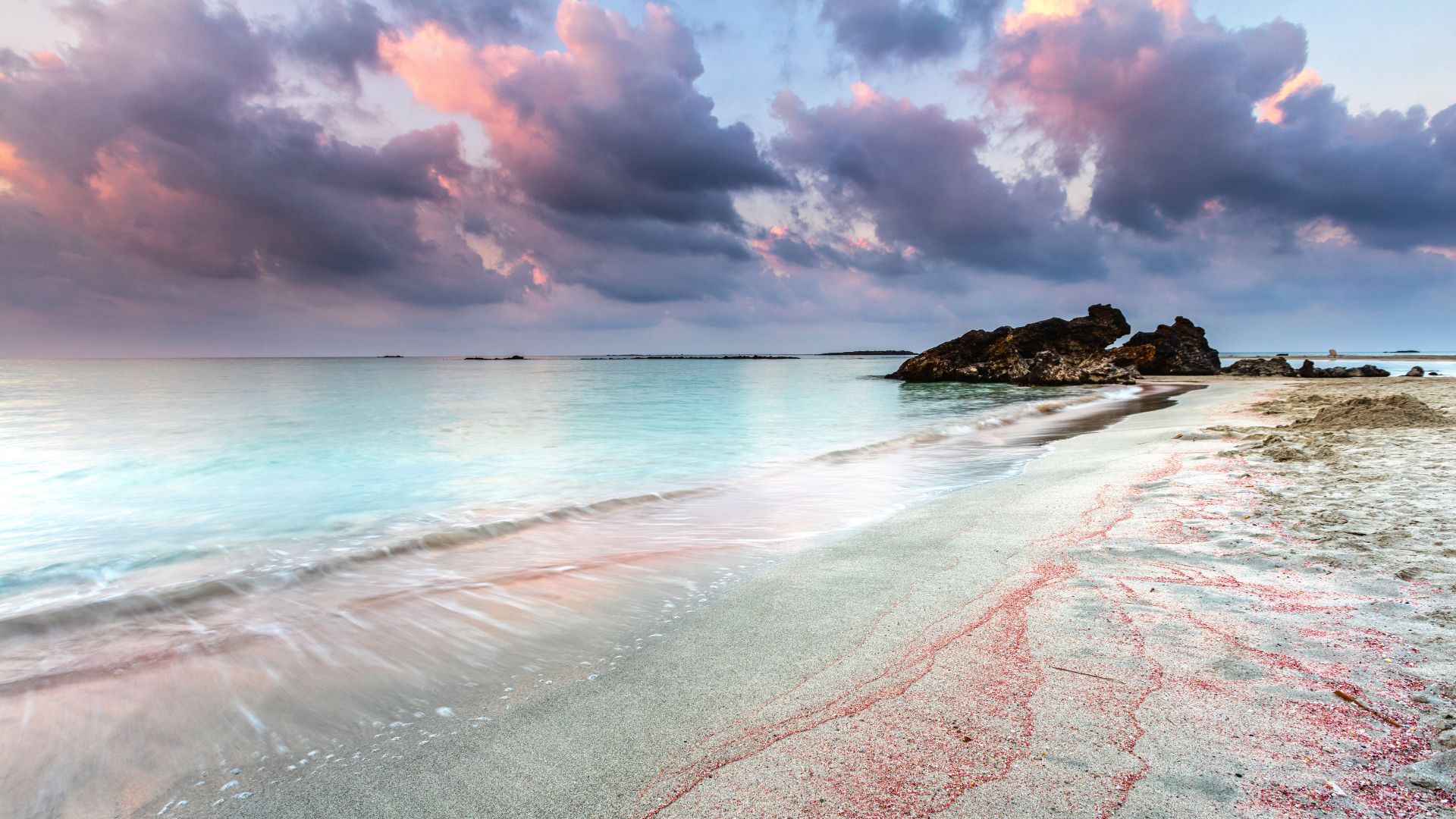 The Most Beautiful Mediterranean Beaches