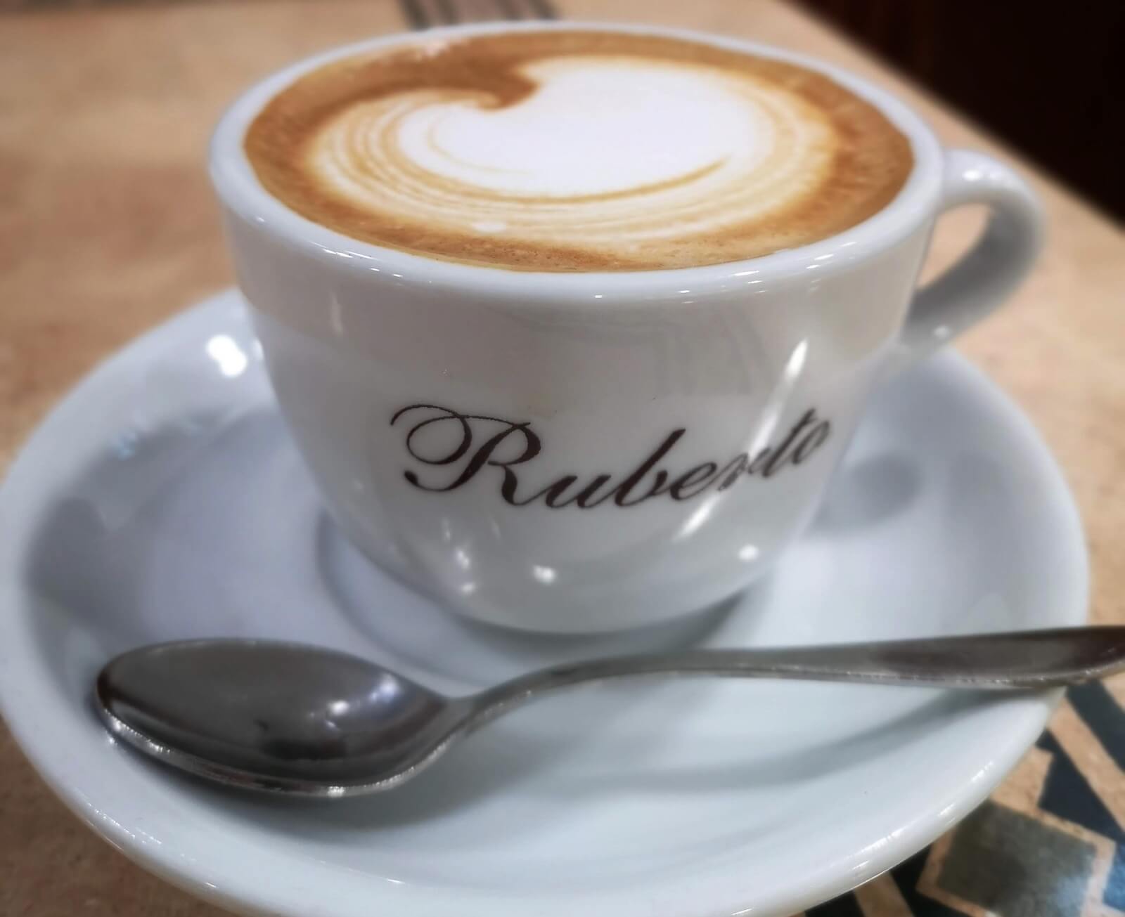 History of Cappuccino - Traditional Italian Coffee Drink