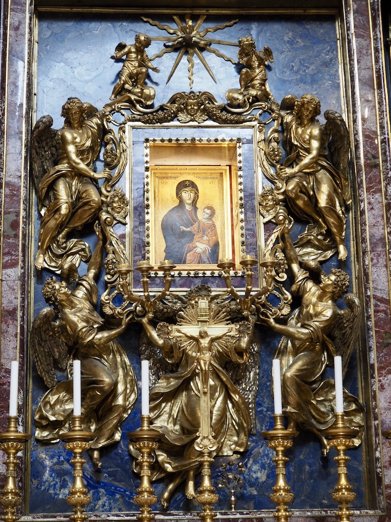 salus populi Romani