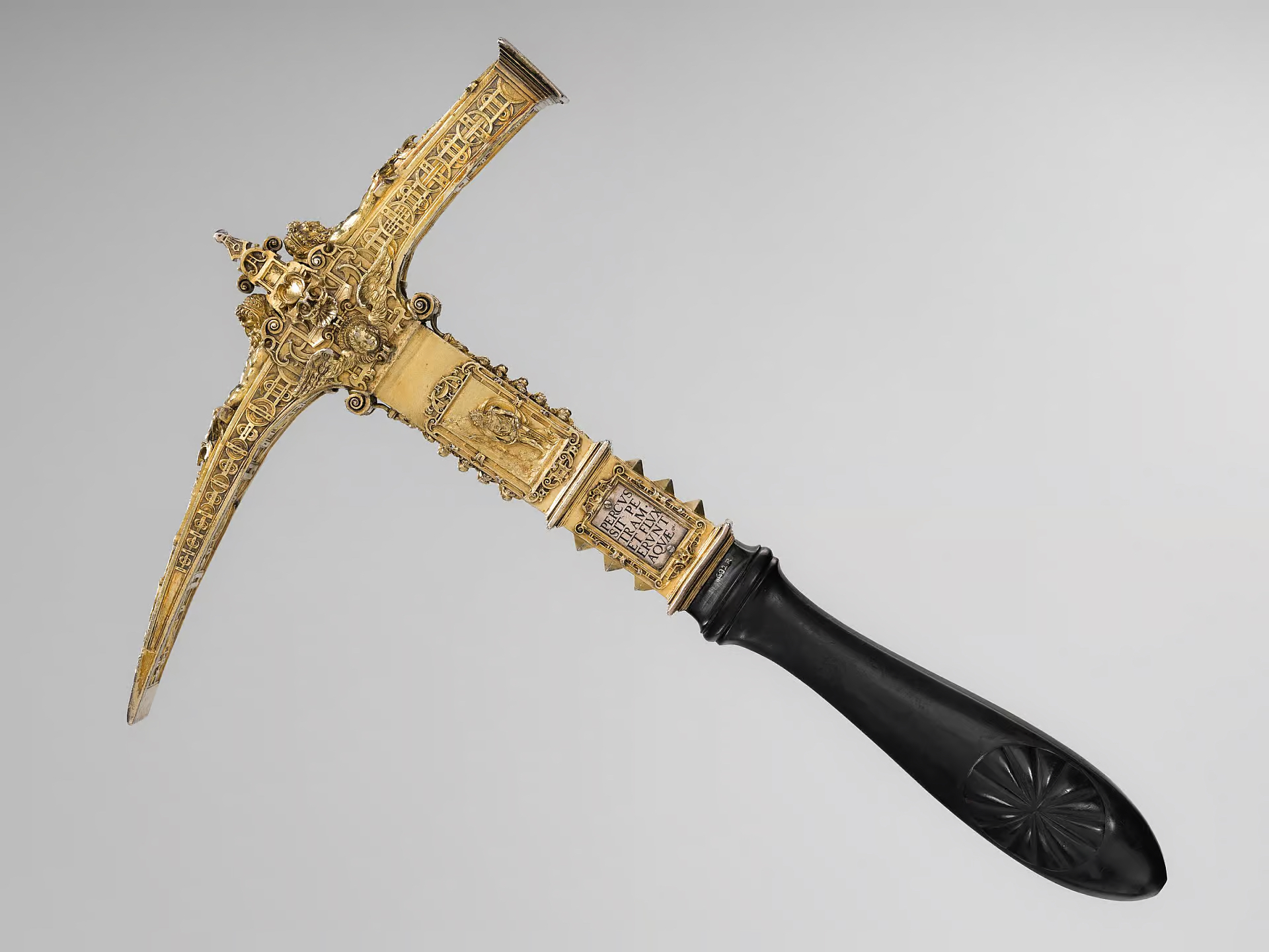 Hammer of Pope Julius III
